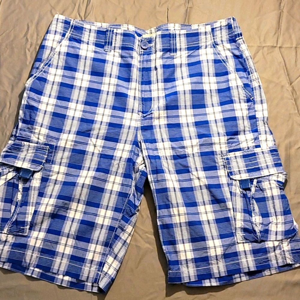 Cargo Pants